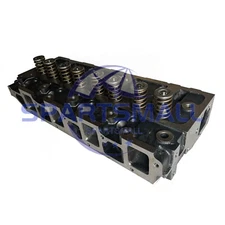NEW 4TNE98 Complete Cylinder Head Assy 129903-11700 for yanmar Engine Forklift