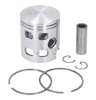 Kolben Satz Dr Evolution 63Ccm 43Mm, 12Mm Kolbenbolzen Piaggio