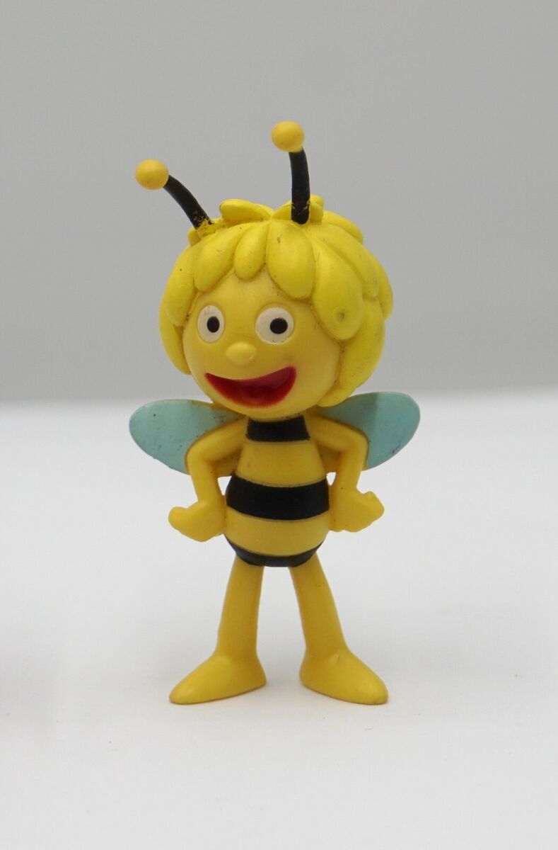 Maya The Bee Figure Schleich Emte Netherlands Selection Maya The Bee Figure Schleich Emte Netherlands Selection