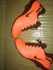 nike shox rivalry ebay