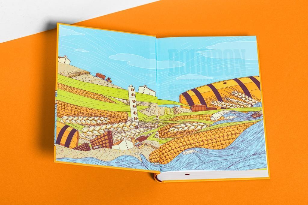 Thumbnail - Bourbon | Domenig, Thomas