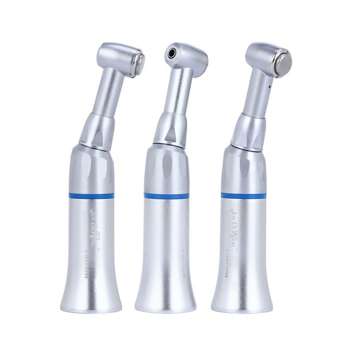 Pulsante manipolo odontoiatrico bassa velocità contro angolo per motore tipo E Joydental - Foto 10 di 12