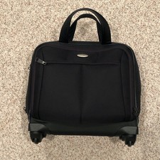 samsonite stella wheeled underseater