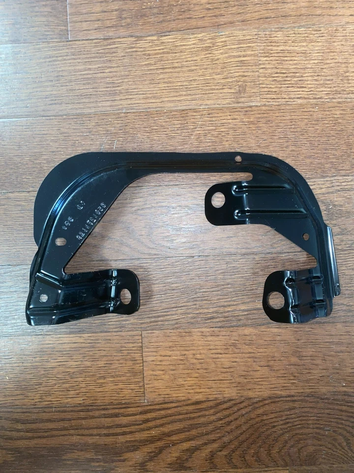 Soporte de luz antiniebla para Ram 2500 3500 2011-2017 2014 2012 2015 2016 2013 Foto 2 de 3