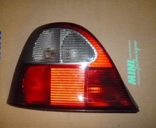 Rover 25 200. bubble shaped nearside rear light unit. 1995- 2005