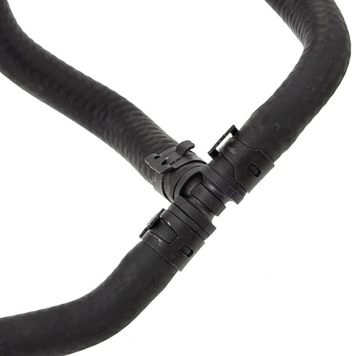OEM Upper Engine Radiator Coolant Hose 4B0121101N For Audi A6 C5 4B5 1997-2005 - Picture 5 of 9