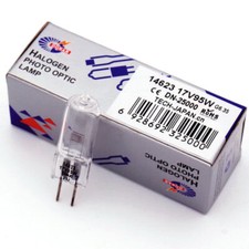 ADEC 571 371 Dental Chair Bulb 17V95W Midmark Dental Light 14623 Dental Lamp