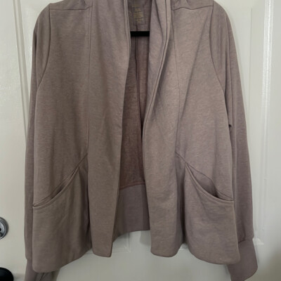 Harmony and Balance Yoga Sweater