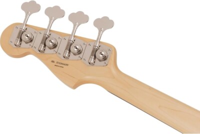 Fender 2023 Collection Made in Japan Heritage 60 Precision Bass