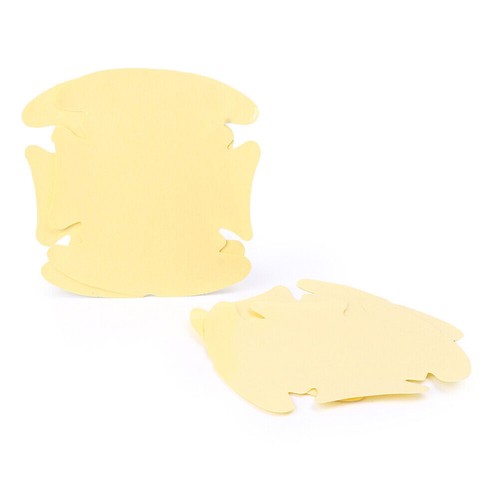 4PCS Universal Car Door Handle Scratch Protector Cover Film Invisible Clear - Picture 5 of 9