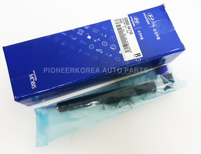 338004A710 33800-4A710 Fuel INJECTOR for  Starex  H1 HD100 Porter2 D4CB