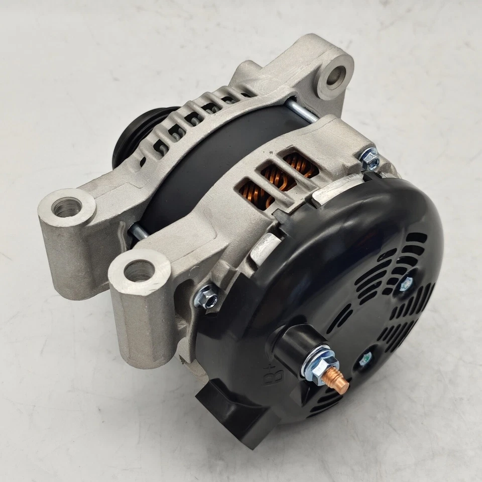 Alternator For Chevrolet Traverse V6 3.6L 09-16 104210-6310 104210-6311 25815839 Foto 4 de 4