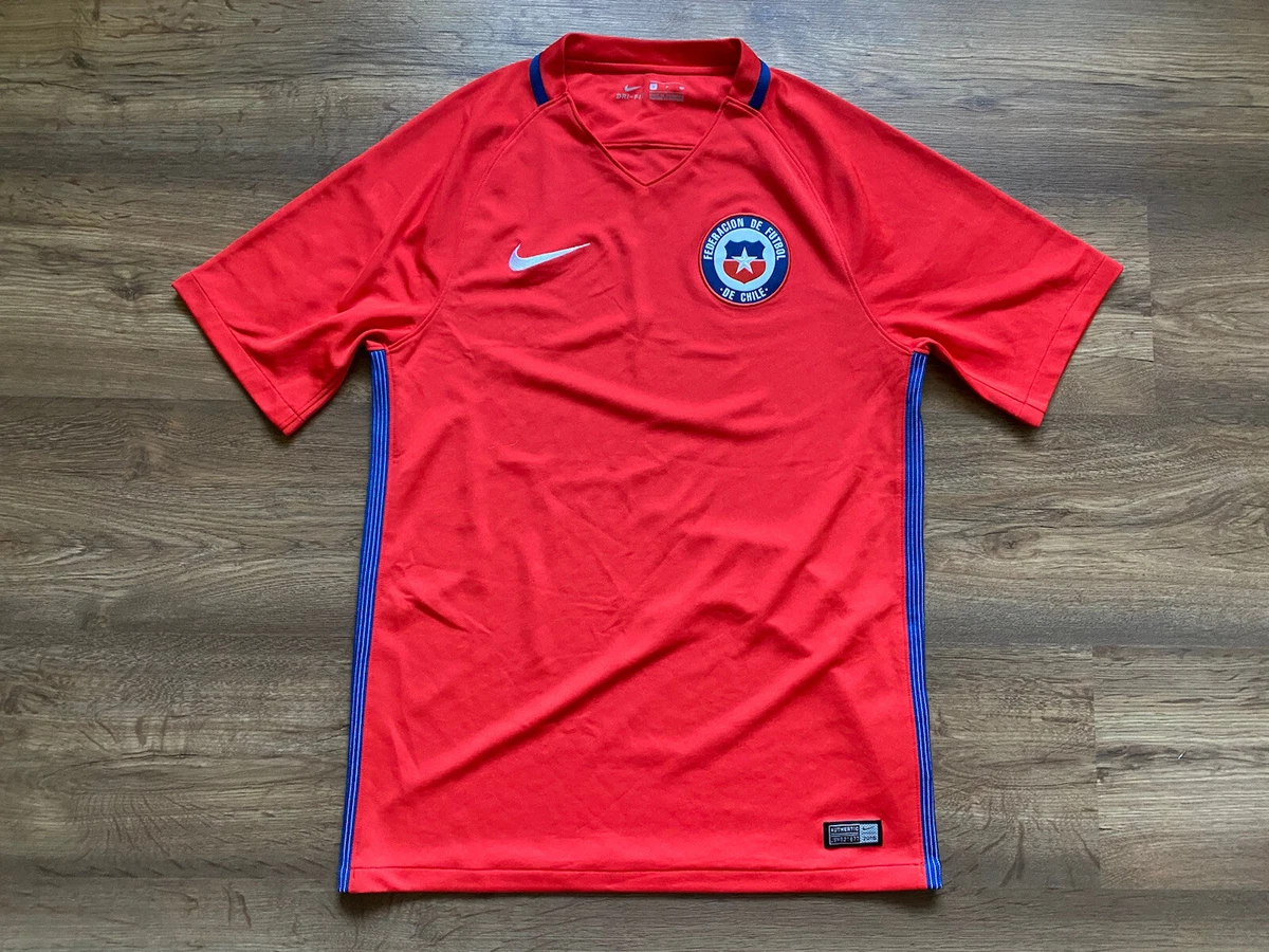 Chile soccer cheap shirt