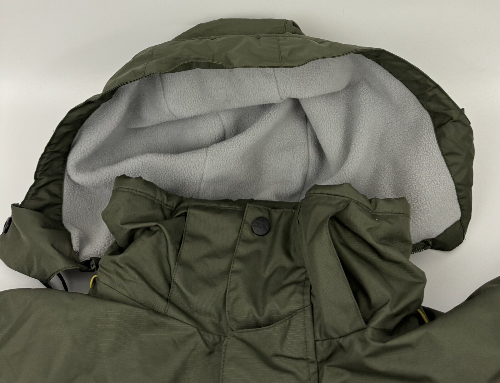 Trespass Technical Performance Ski Jacket Sz XL M… - image 6