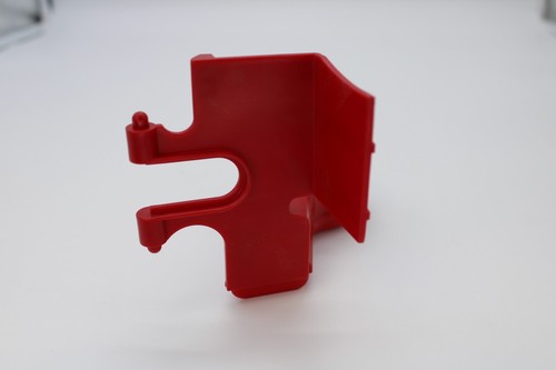 Bissell Recovery Tank Float Red Genuine Fits BG10 & DC100 2037451 - Picture 14 of 24