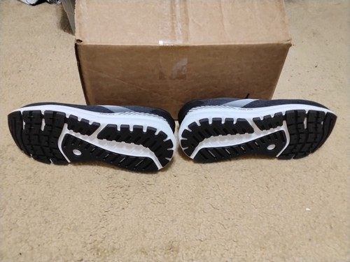 Brooks Ariel GTS 24 Womens 11 D Wide Black White Shoes 1204141d016 - Picture 12 of 19