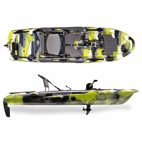 BigFish 105  Kayak -  PA-DE-MD-VA-NJ  Free delivery  to certain areas