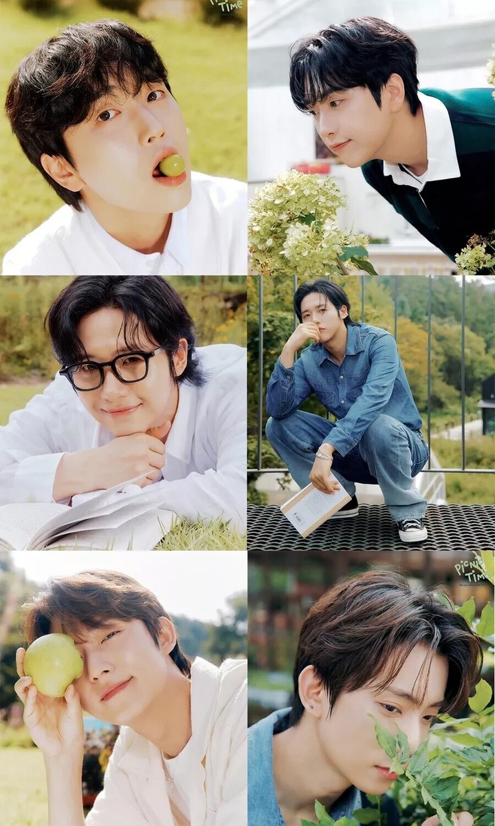 B1A4 2025 Season's Greetings [Picnic Time] NEW | eBay