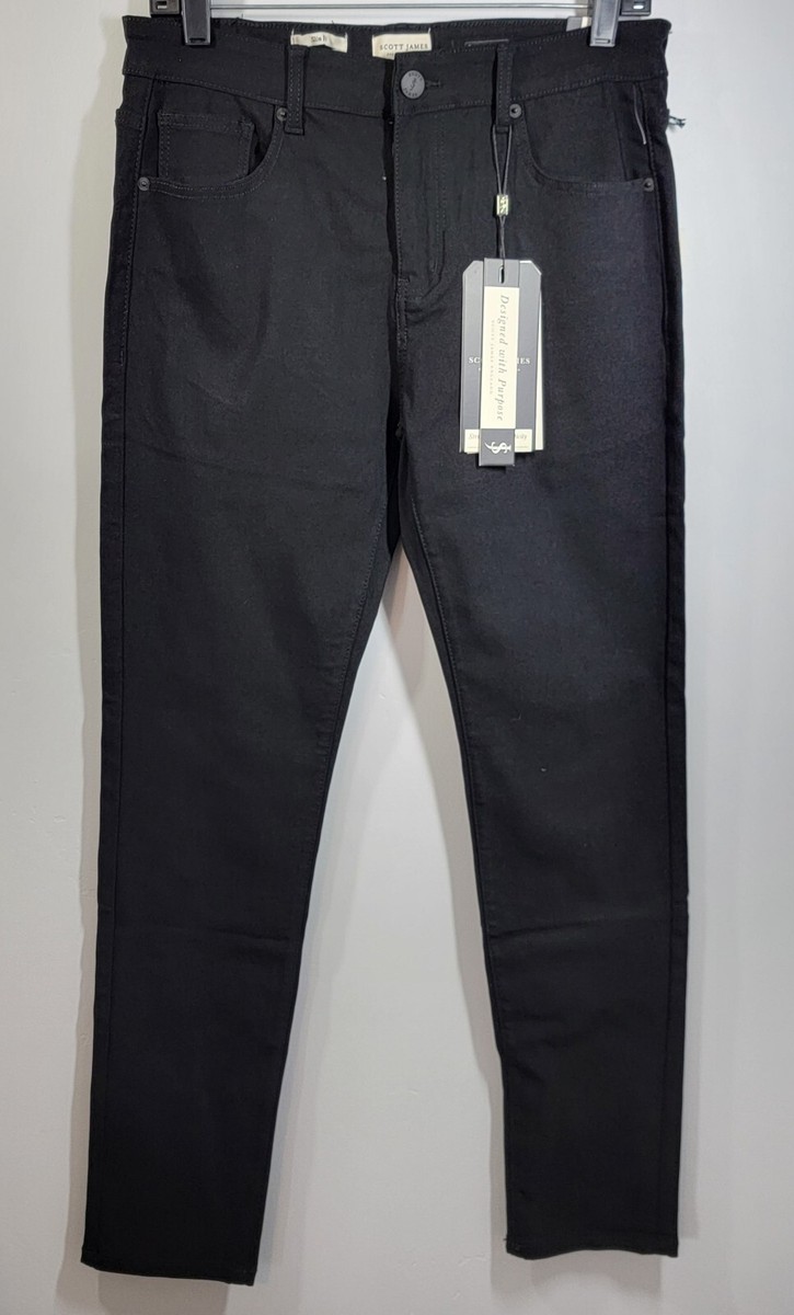 【美品】23-24 P.RHYTHM KITO PANTS SUMI L Bondi Knit Straight Leg Pant Natural – Rhythm US