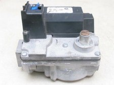 White Rodgers 36F22-204 E2 HVAC Furnace Gas Valve