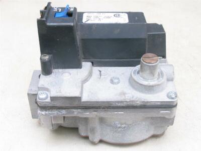 White Rodgers 36F22-204 E2 HVAC Furnace Gas Valve | eBay