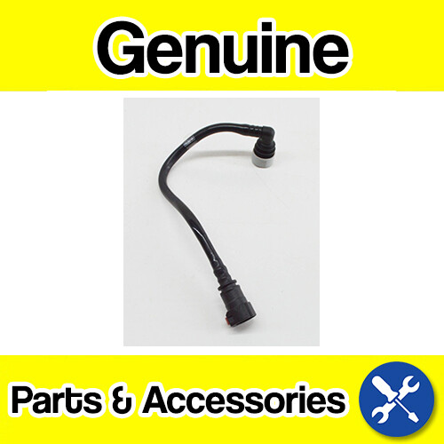 Genuine Volvo V50 (04-12) Clutch Suction Hose (RHD) - Picture 1 of 1