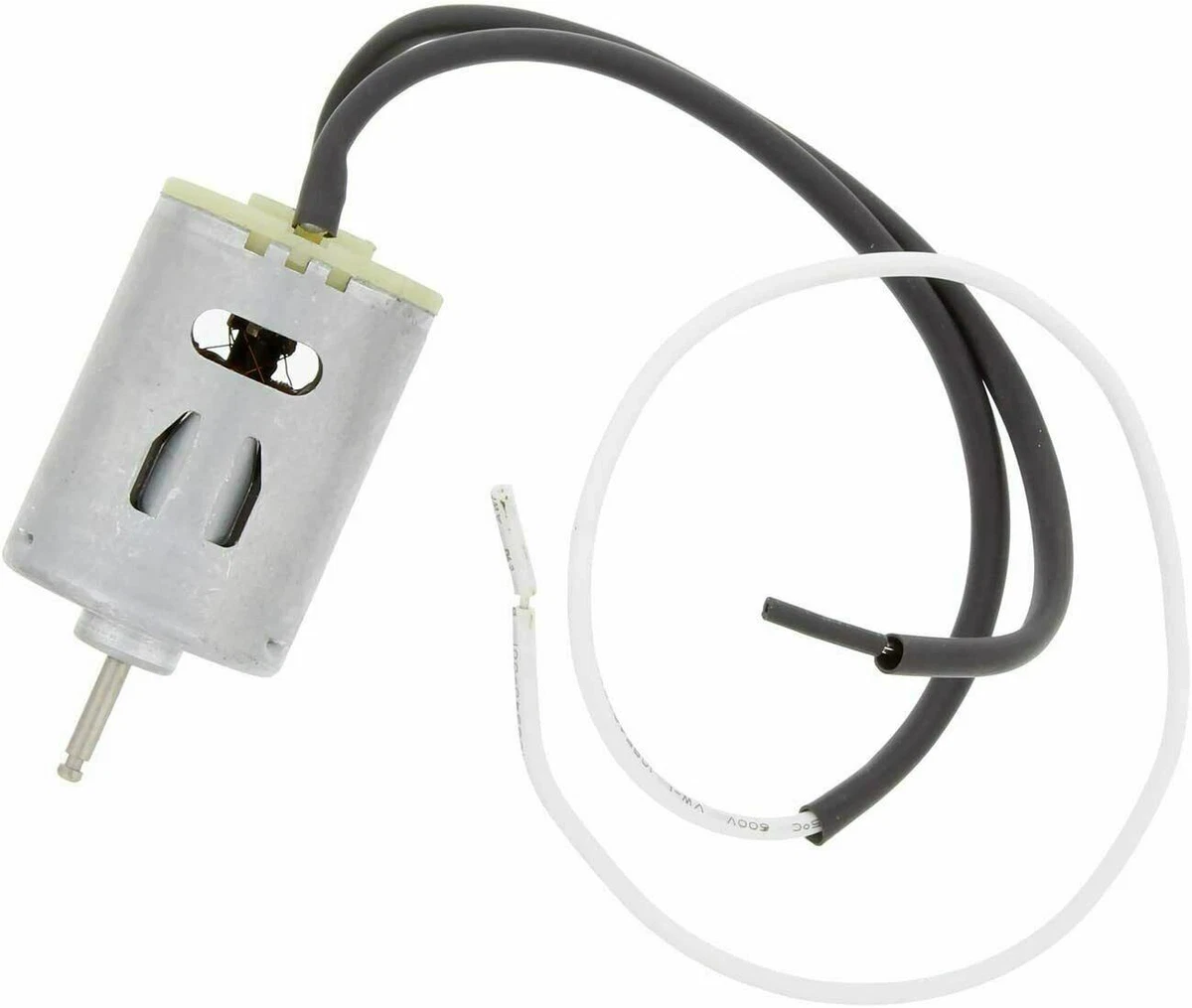 rv stove exhaust fan motor