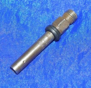 Einspritzventil Fuel Injector Bosch 0437502007 Audi BMW Porsche R5 Turbo VW GTI
