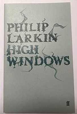 High Windows Taschenbuch Philip