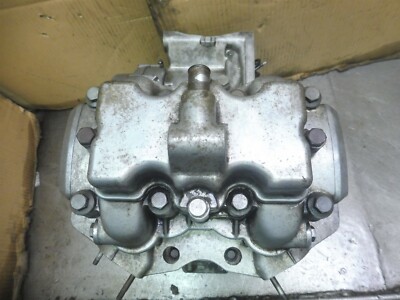 1975 Kawasaki KZ400 KM336. engine motor good compression | eBay 1975 Kawasaki KZ400 KM336. engine motor good compression | eBay