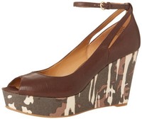 Nine West Women's Cosette Wedge Sandal - Choose Sz/color Nine West Women's Cosette Wedge Sandal - Choose Sz/color