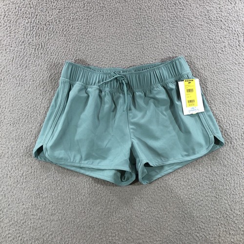 Oniell Shorts Women’s Size 14 Teal Blue Water Beach Ocean Surf Hyper Freak