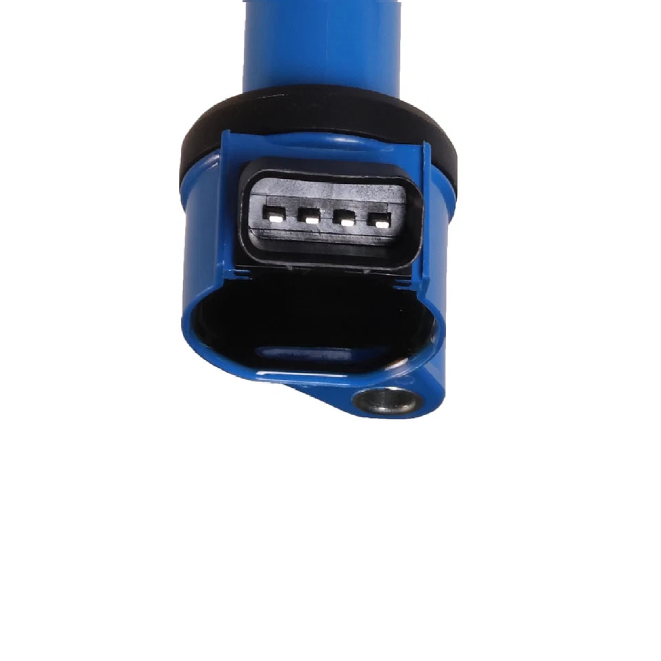 Juego de bobinas de encendido y bujías Champion de alto rendimiento para Toyota RAV4 UF487 Foto 3 de 4