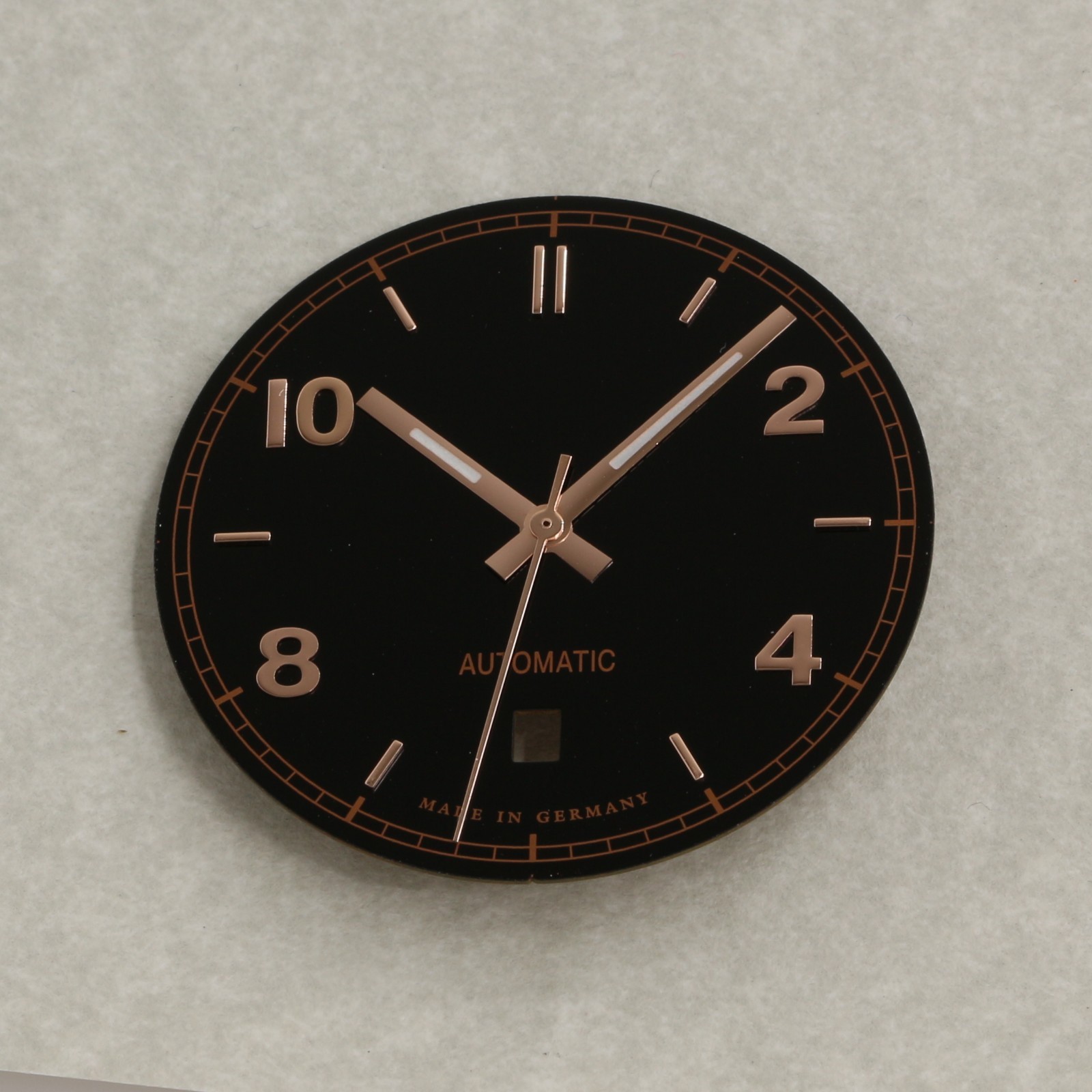 Set Di Lancette Del Movimento ETA 2824/2834/2836 - Sofly - Foto 6