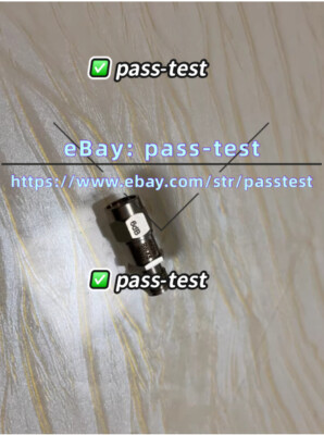 1PCS minicircuit Radio frequency attenuator BW-K6-2W44+ DC-40G 2.92mm joggle #LL