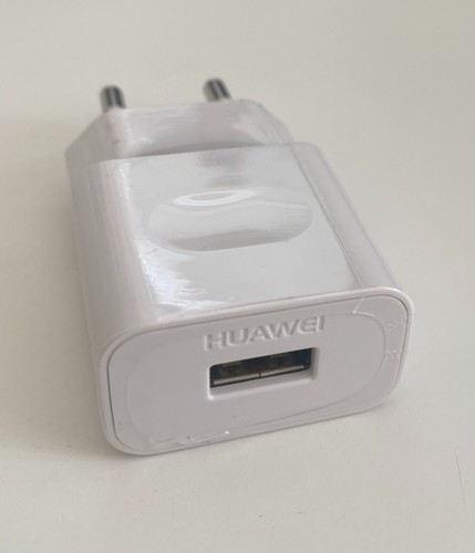 Huawei HW-050100E01 Cargador Original 5V/1A + Cable Micro USB 1m UE - Picture 2 of 2