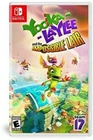 Yooka-Laylee: The Impossible Lair - Nintendo Switch