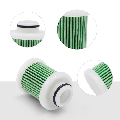 3x Fuel Filter for Yamaha F60 F75 F90 F115 HP 4-Stroke 6D8-WS24A-00-00 18-79799 - Picture 2 of 7
