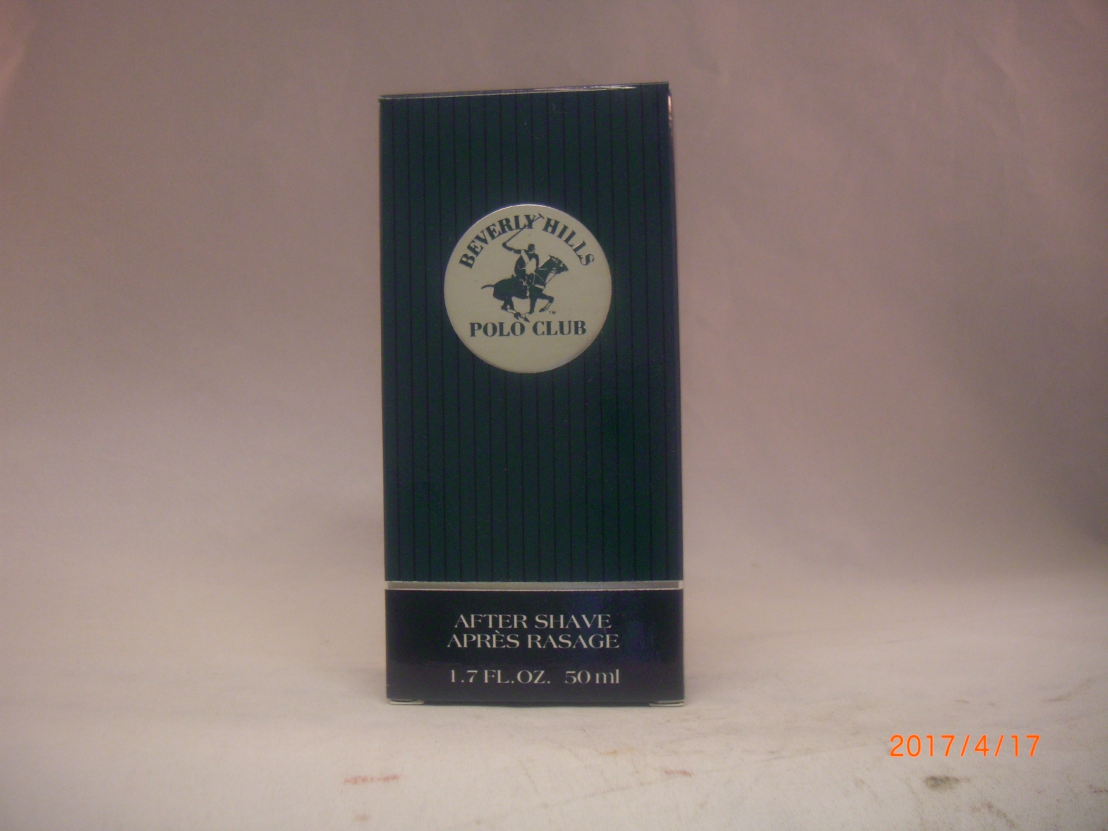 BEVERLY HILLS POLO CLUB 17 50 6590₽