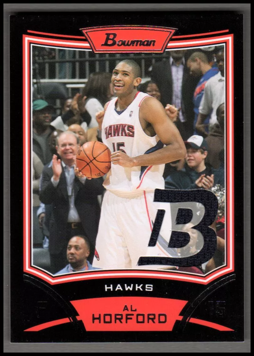 Al horford store jersey