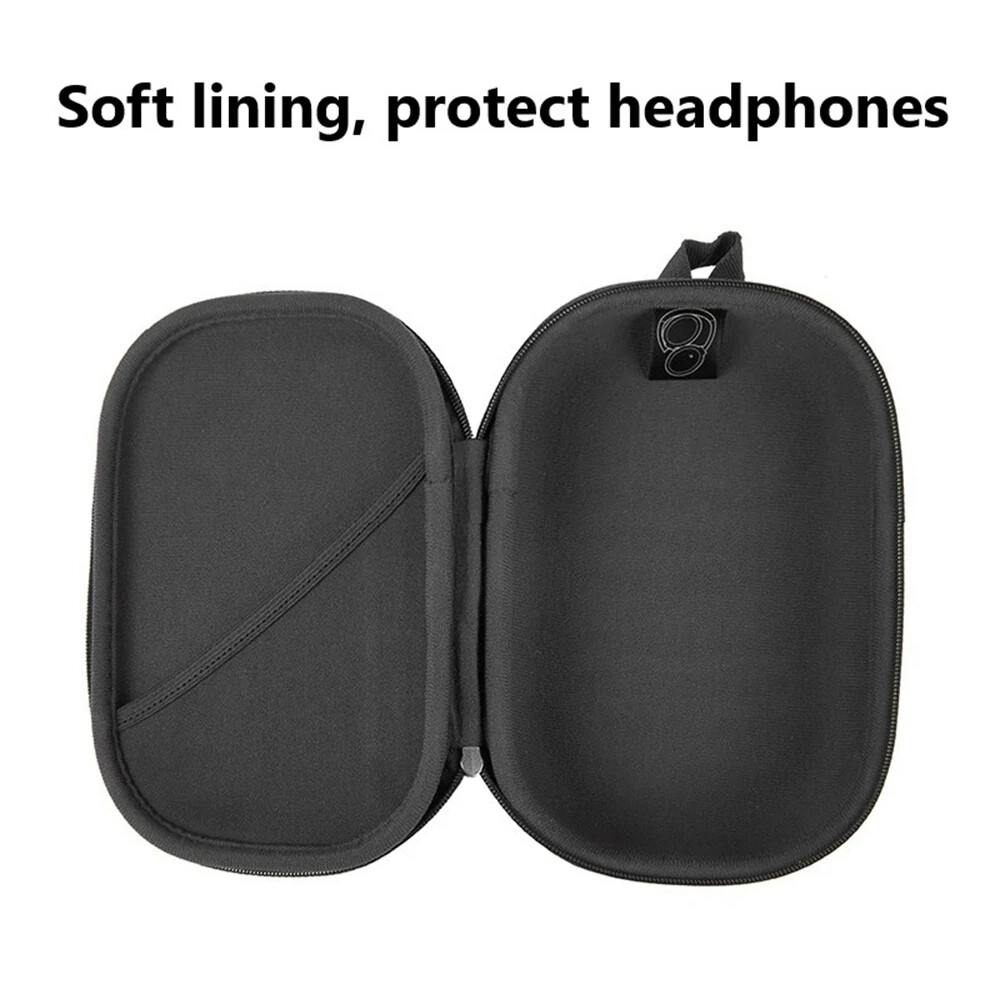Portable Protection Box for BOSE Noise Reduction Headphones 700 Storage Bag Case-image