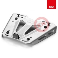 Givi M8A Monokey Adapterplatte Aus Aluminium FüR Topcase Universal