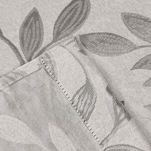 Leaves Washable 36" Wide Rod Pocket Room Darkening Blackout Curtains, Set of 2 - Picture 97 of 171