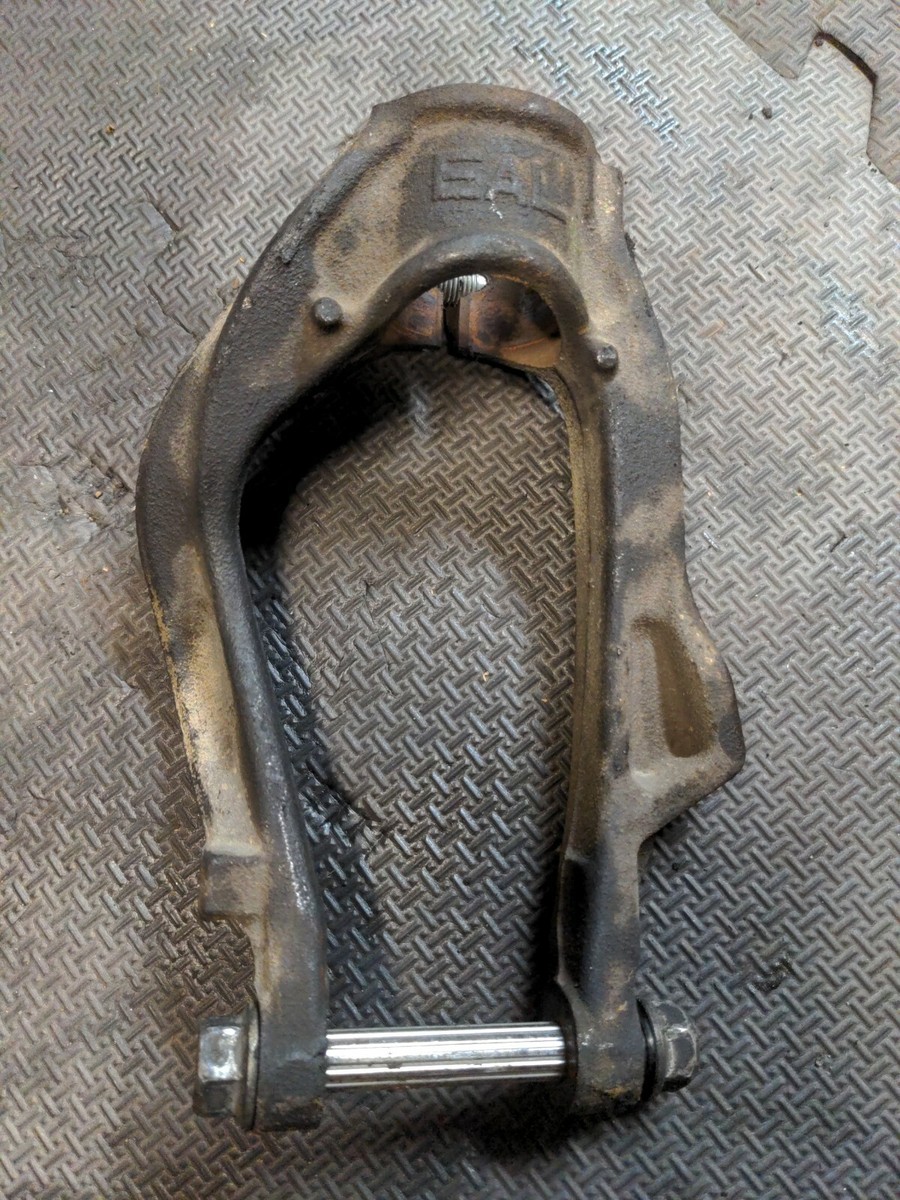 うき 2004-2008 Acura TSX Left Driver Front Shock Absorber Fork