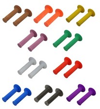 AltaLine Triangle Mushroom Bicycle Handlebar ...