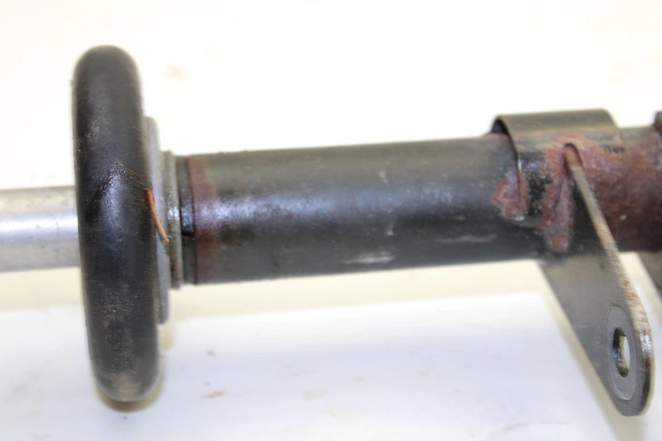 1997 Yamaha Vmax 700 Sx OEM suporte de pivô superior 99999-03087-00 SY77 - Imagem 3 de 4