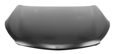 Motorhaube (stahl) für: HYUNDAI SANTA FÉ 09.12-09.15