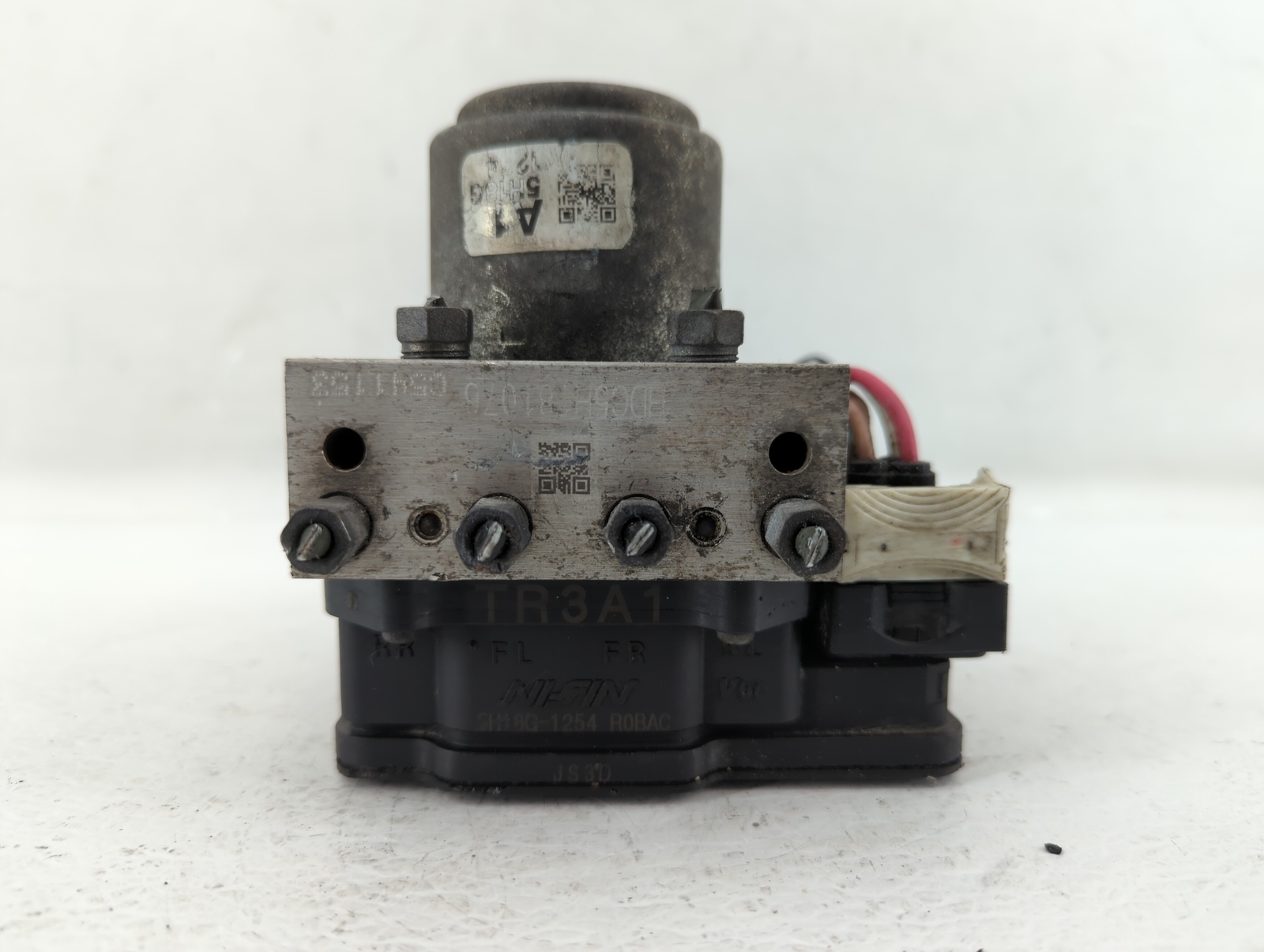 20142015 Honda Civic Abs Pump Control Module BGRZD eBay