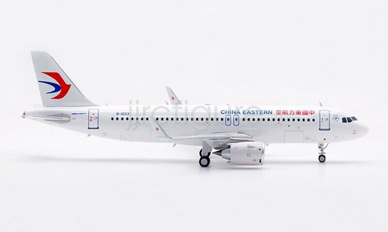 1:200 Aviation200 China Eastern Airlines A320NEO B-1033