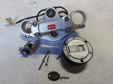 KIT SERRURES APRILIA ETV 1000 CAPONORD 2003